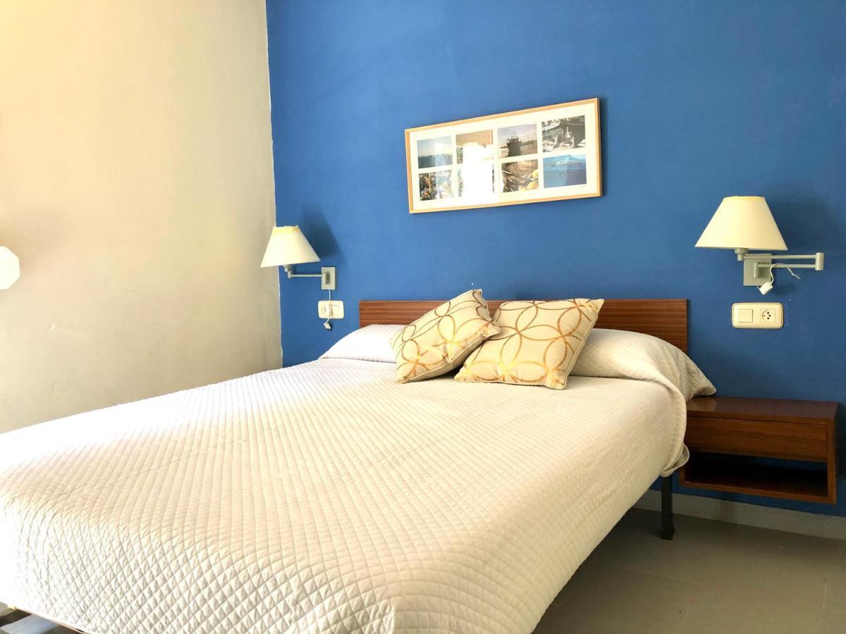 Roc Mar 4 3A - Apartamento Cerca Del Centro Y De La Playa - Terraza Con Vistas Al Mar Y Al Puerto Roses Exterior foto